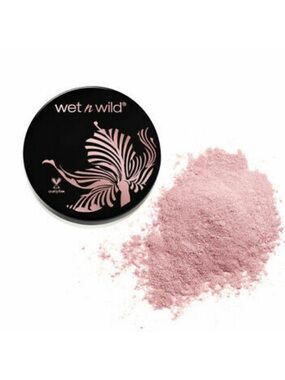 Wet n Wild megaglo You Glow, Girl Loose Highlighting Powder